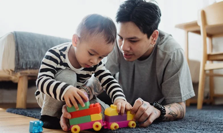 Dzień, w którym Mama w końcu wyrzuciła Tatę